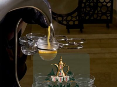 قهوجي في جدة وصبابين قهوة ومباشرين ضيافة للمناسبات 0552137702