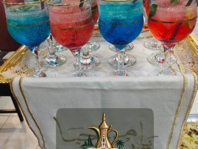 قهوجي في جدة وصبابين قهوة للمناسبات والاحتفالات 0552137702