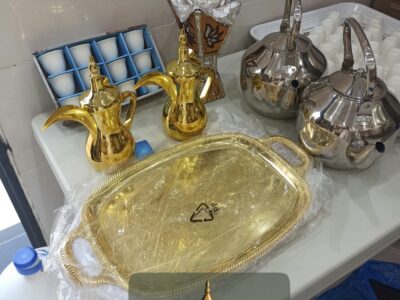 صبابين قهوة ومباشرين ومباشرات في جدة لضيافة راقية 0552137702