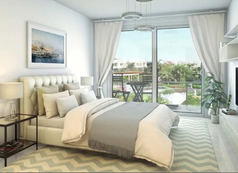 3636+RPQ - Jumeirah Village - Jumeirah Village Circle - Dubai - United Arab Emirates JVC