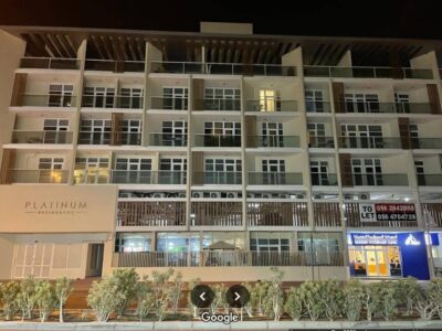 3636+RPQ - Jumeirah Village - Jumeirah Village Circle - Dubai - United Arab Emirates JVC