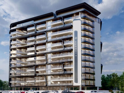 39XC+2GR - Dubai - United Arab Emirates Dubai land residential complex