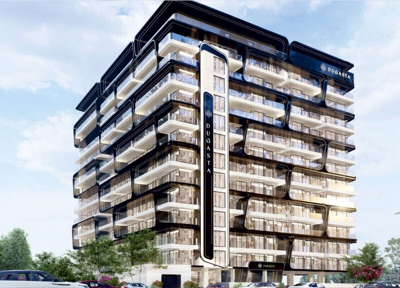 39XC+2GR - Dubai - United Arab Emirates Dubai land residential complex