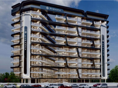 39XC+2GR - Dubai - United Arab Emirates Dubai land residential complex