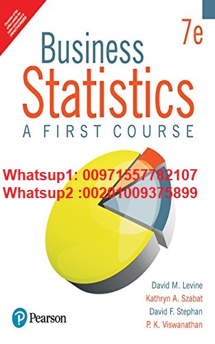 مدرس احصاء فى دبى الشارقة 0557782107