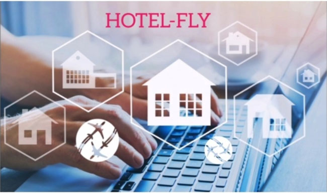 أحجز بارخص الأسعار من تذاكر طيران و فنادق