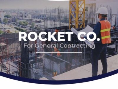 قصر الشركات – أفضل شركة تصميم بروفايل شركات في العالم العربي