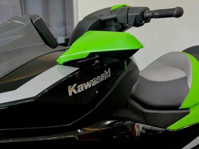 2025 KAWASAKI JET SKI ULTRA 310LX-S
