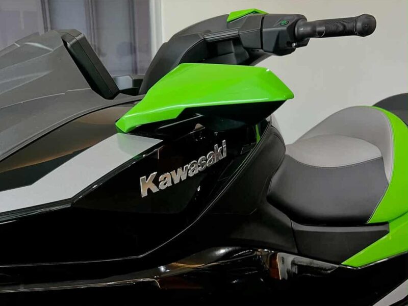 2025 KAWASAKI JET SKI ULTRA 310LX-S