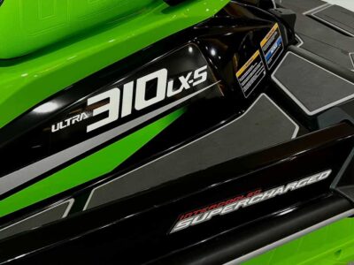 2025 KAWASAKI JET SKI ULTRA 310LX-S
