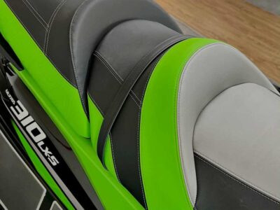 2025 KAWASAKI JET SKI ULTRA 310LX-S