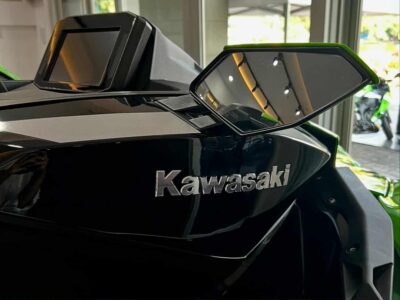 2025 KAWASAKI JET SKI ULTRA 310LX-S