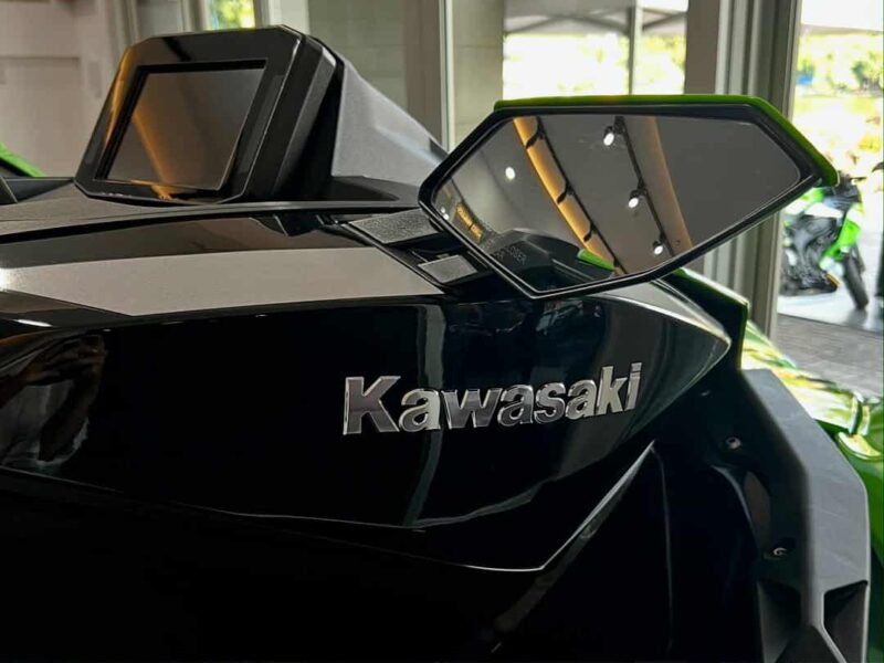 2025 KAWASAKI JET SKI ULTRA 310LX-S