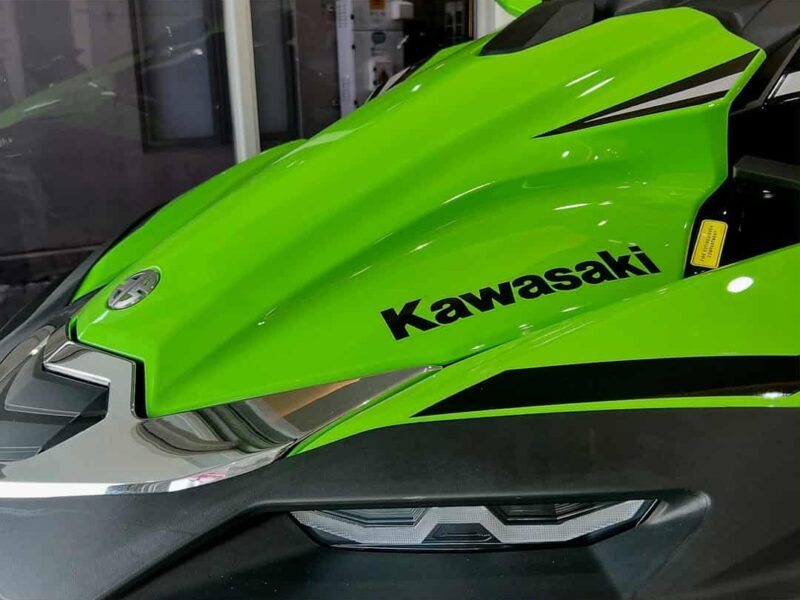 2025 KAWASAKI JET SKI ULTRA 310LX-S