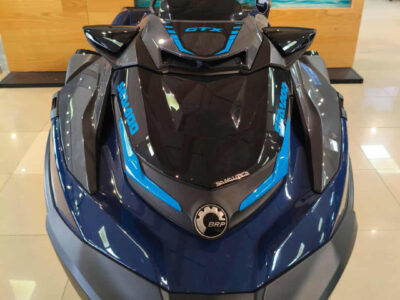 2025 SEA-DOO GTX 170 TECH PACKAGE, AUDIO, IDF, IBR Jetski