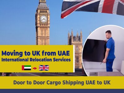 🧳 Baggage & Personal Luggage Shipping