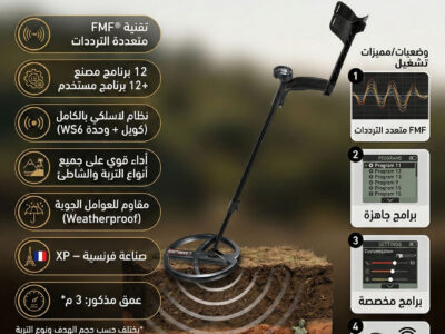 ديوس تو ماستر – القوة الكاملة في جهاز خفيف وسريع