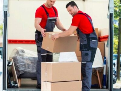 Home Relocation Services – UAE