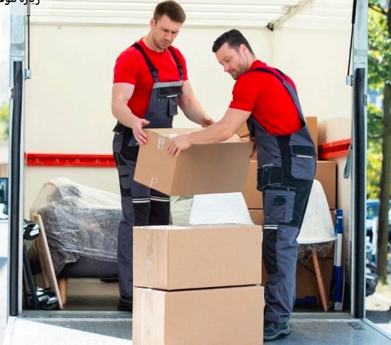 Home Relocation Services – UAE