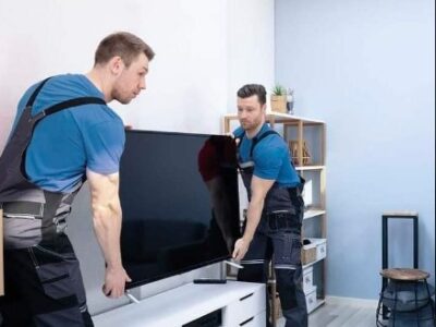 Moving, Packaging, and Storage Company in Dubai, UAE