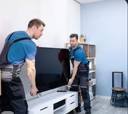 Moving, Packaging, and Storage Company in Dubai, UAE