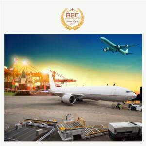 Shipping from Dubai, UAE to Kazakhstan