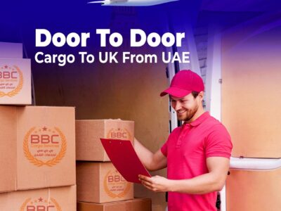 Dubai to UK Cargo Charges Per KG | BBC International Shipping Company