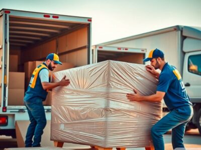 خدمات التخزين التجاري في دبي الإمارات