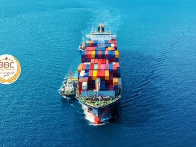 🚚✈️ Shipping Cargo from Dubai to Russia | Air & Sea Freight 🇦🇪🇷🇺