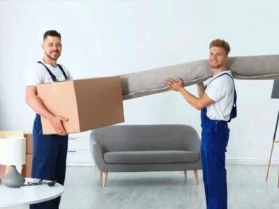 Moving, Packaging, and Storage Company in Dubai, UAE