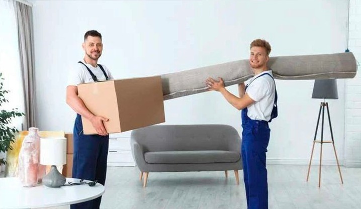 Moving, Packaging, and Storage Company in Dubai, UAE