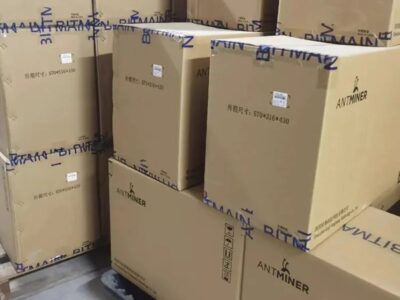 Bitcoin miner s21 Bitmain S21 pro 500USDT