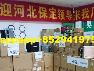 Bitmain Antminer zcash z15 pro 840k z15 Pro 860K server 1,800USDT