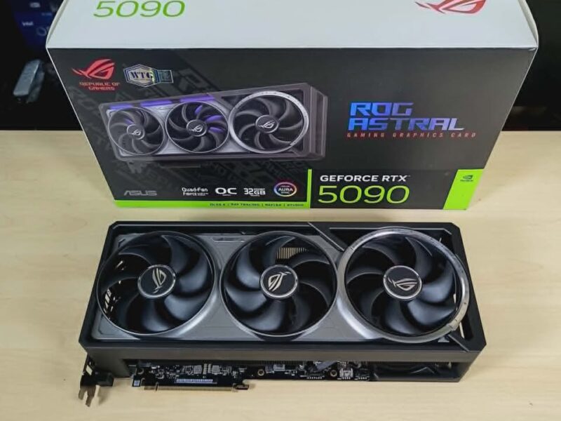 GeForce RTX 5090, RTX 5080, RTX 5070 Ti, RTX 5070, RTX 4090, RTX 4080 Super,  RTX 4080, RTX 4070 Ti Super,  RTX 4070 Ti, RTX 4070 Super