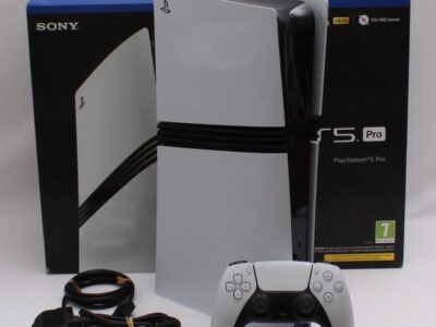 Sony PlayStation PS5 Pro 2TB Console , Sony PlayStation PS5 Slim Console , Nintendo Switch 2 console, Microsoft Xbox Series X 2TB Video Game Consoles