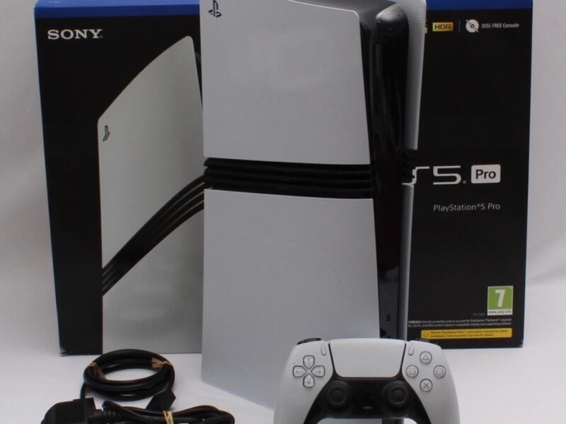 Sony PlayStation PS5 Pro 2TB Console , Sony PlayStation PS5 Slim Console , Nintendo Switch 2 console, Microsoft Xbox Series X 2TB Video Game Consoles