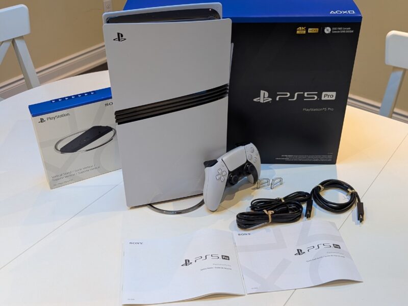 Sony PlayStation PS5 Pro 2TB Console , Sony PlayStation PS5 Slim Console , Nintendo Switch 2 console, Microsoft Xbox Series X 2TB Video Game Consoles