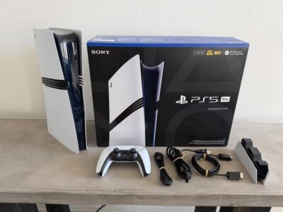 Sony PlayStation PS5 Pro 2TB Console , Sony PlayStation PS5 Slim Console , Nintendo Switch 2 console, Microsoft Xbox Series X 2TB Video Game Consoles