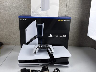 Sony PlayStation PS5 Pro 2TB Console , Sony PlayStation PS5 Slim Console , Nintendo Switch 2 console, Microsoft Xbox Series X 2TB Video Game Consoles