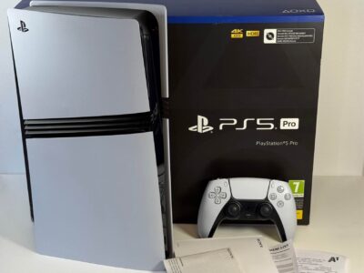 Sony PlayStation PS5 Pro 2TB Console , Sony PlayStation PS5 Slim Console , Nintendo Switch 2 console, Microsoft Xbox Series X 2TB Video Game Consoles