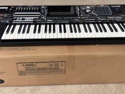 Korg Pa5X, Korg Pa4X, Korg Pa4X MG2, Korg NAUTILUS , Korg Pa1000 MG, Korg PA-1000, Yamaha Genos2 76-key, Yamaha PSR-SX920 , Yamaha MODX8+ , Yamaha Tyros5, Yamaha PSR-SX900, Yamaha MONTAGE M8X, Ketron EVENT