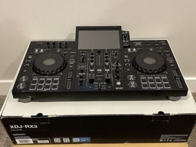 AlphaTheta XDJ-AZ, AlphaTheta OMNIS-DUO, Pioneer OPUS-QUAD, Pioneer XDJ-RX3, Pioneer XDJ-XZ, Pioneer DDJ-FLX10, AlphaTheta DDJ-GRV6, Pioneer DDDJ-REV7, AlphaTheta CDJ-3000X , Pioneer CDJ-3000