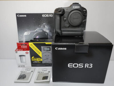 Canon EOS R5 Mark II , Canon EOS R3, Canon EOS R5, Canon EOS R6 Mark II, Canon EOS R6, Canon EOS R7, Canon EOS 1D X Mark III, Nikon Z9, Nikon Z8, Nikon Z 7II, Nikon D6, Nikon D780 , Sony Alpha A7R III , Sony Alpha a7R IV