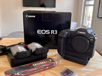 Canon EOS R5 Mark II , Canon EOS R3, Canon EOS R5, Canon EOS R6 Mark II, Canon EOS R6, Canon EOS R7, Canon EOS 1D X Mark III, Nikon Z9, Nikon Z8, Nikon Z 7II, Nikon D6, Nikon D780 , Sony Alpha A7R III , Sony Alpha a7R IV