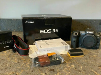 Canon EOS R5 Mark II , Canon EOS R3, Canon EOS R5, Canon EOS R6 Mark II, Canon EOS R6, Canon EOS R7, Canon EOS 1D X Mark III, Nikon Z9, Nikon Z8, Nikon Z 7II, Nikon D6, Nikon D780 , Sony Alpha A7R III , Sony Alpha a7R IV