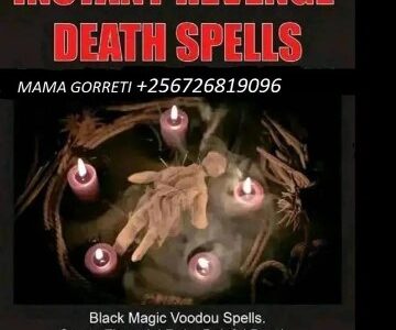 +256726819096 Voodoo Death Spells Powerful Revenge spell caster in Canada, Montreal. Returns lost lover now in Toronto, Montreal, Vancouver, Calgary, British Columbia.