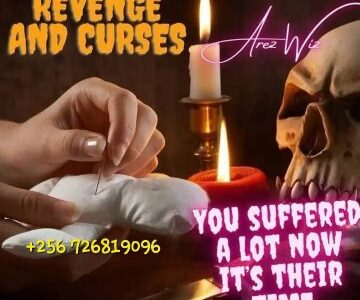 +256726819096 REVENGE SPELLS CASTER IN CANADA TORONTO, Europe USA, AUSTRALIA,UK,NORTH CAROLINA BLACK MAGIC INSTANT DEATH SPELL CASTER