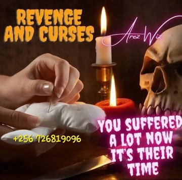 +256726819096 REVENGE SPELLS CASTER IN CANADA TORONTO, Europe USA, AUSTRALIA,UK,NORTH CAROLINA BLACK MAGIC INSTANT DEATH SPELL CASTER