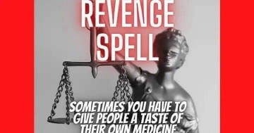+256726819096 i need a revenge death spell caster to kill my ex lover.