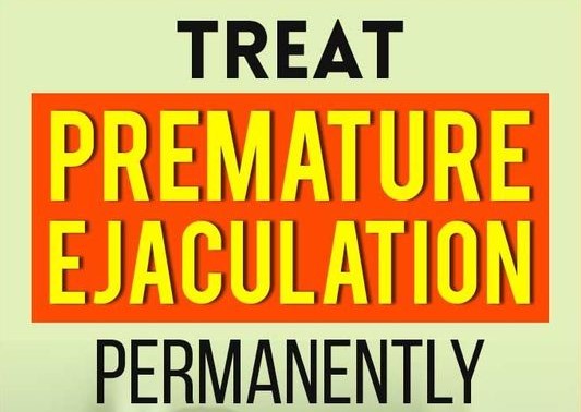 Treatment for Premature Ejaculation call+27 71 009 6483